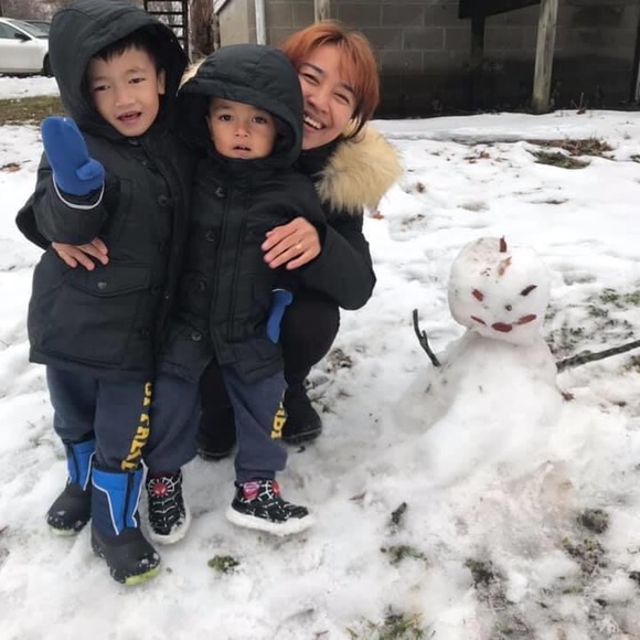 Meet your Posher, Ana - Picture 2 of 5